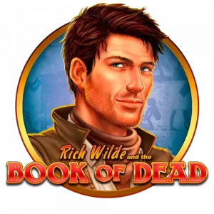 Book of Dead
