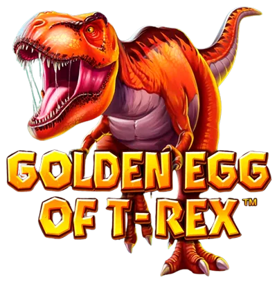 Golden Egg of T-REX