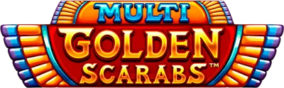 Multi Golden Scarabs