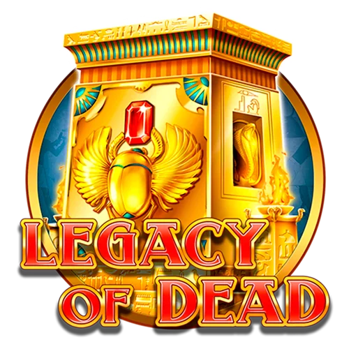 Legacy of Dead