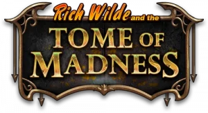 Tome of Madness