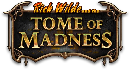 Tome of Madness