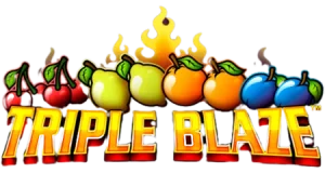 Triple Blaze