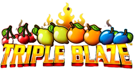 Triple Blaze